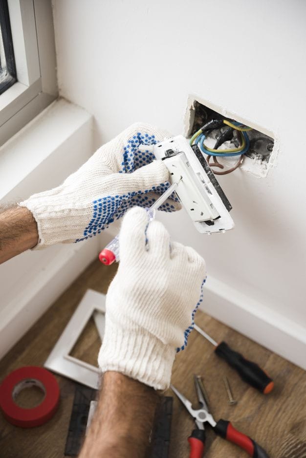 Electrical Repairs