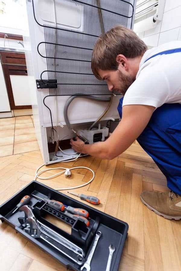 Home electric appliances