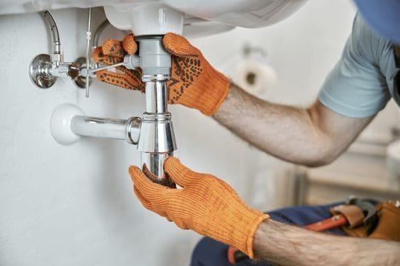 Plumbing