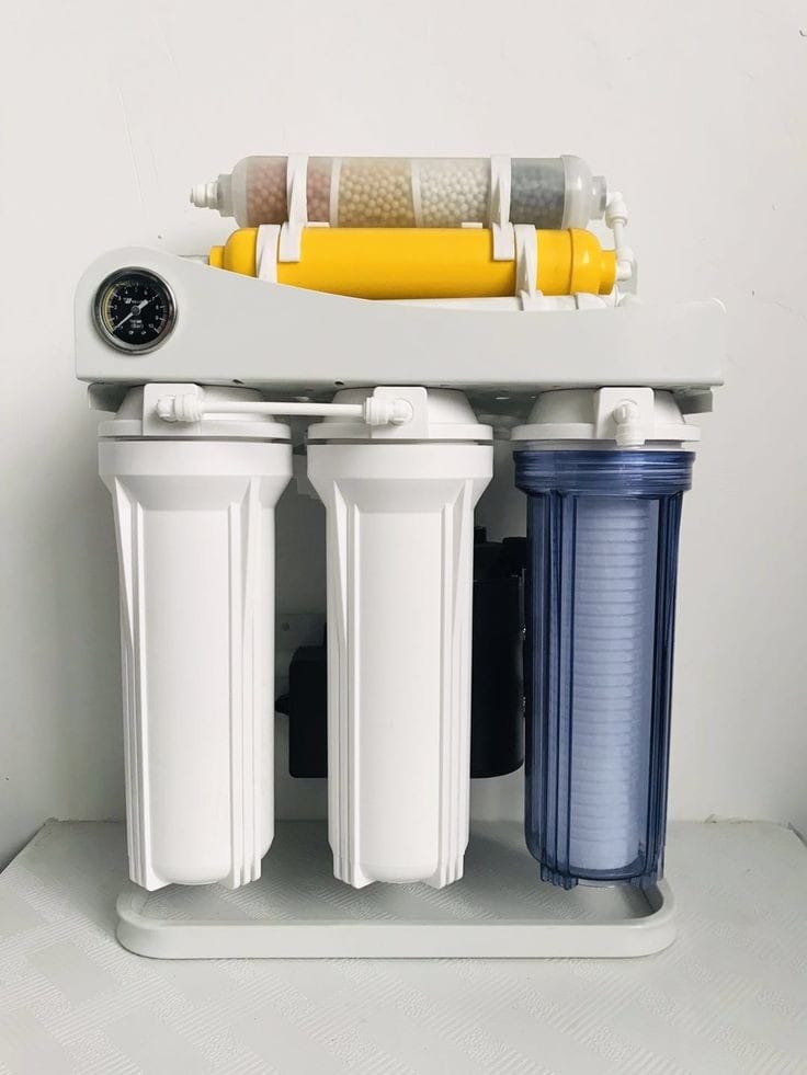 water purifier